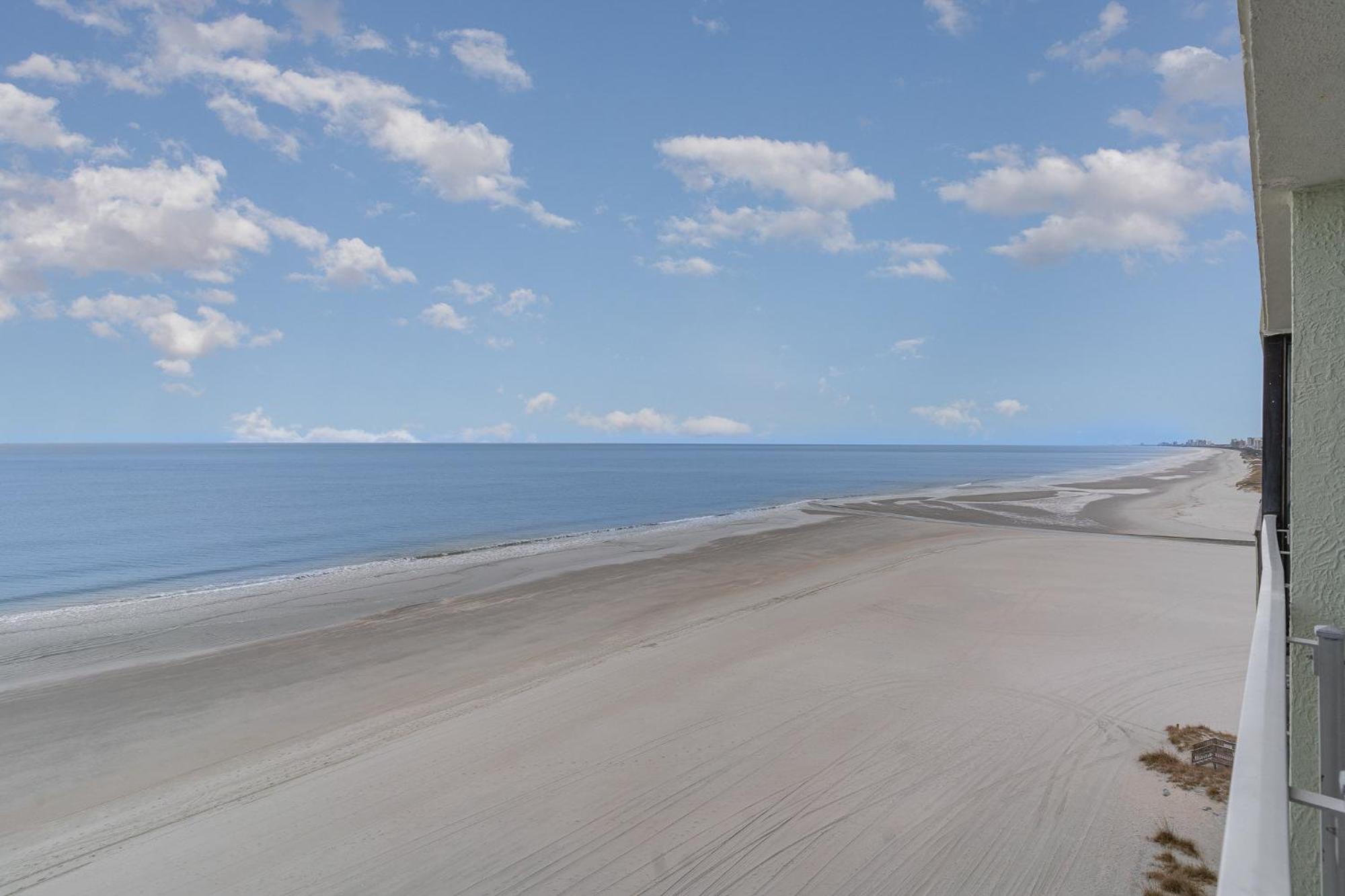 Sands Beach Club Briarcliffe Acres Zewnętrze zdjęcie